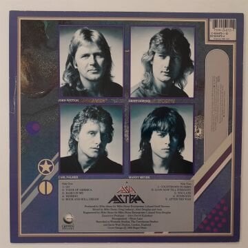 Asia ‎– Astra