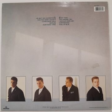 Brother Beyond – Get Even