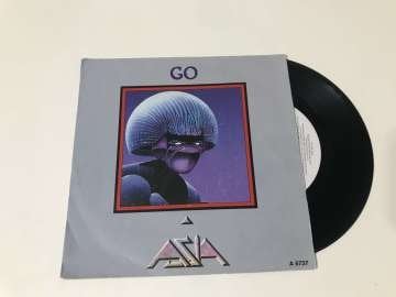 Asia – Go