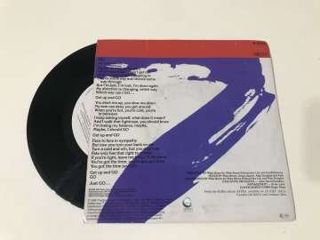 Asia – Go