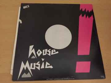 Sadie Nine ‎– Let's Work It Out