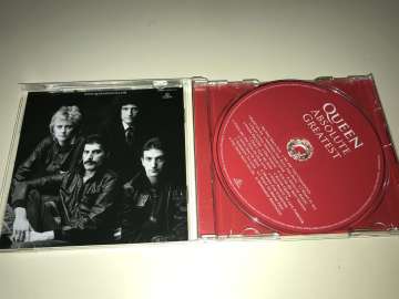 Queen – Absolute Greatest