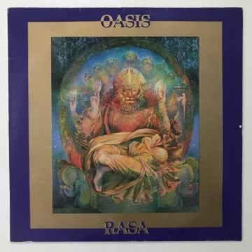 Rasa – Oasis