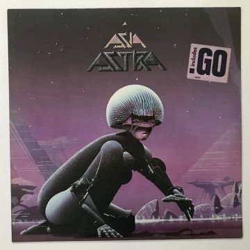 Asia ‎– Astra