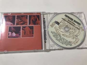 The Allman Brothers Band – Beginnings