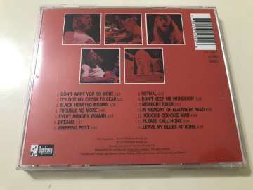 The Allman Brothers Band – Beginnings