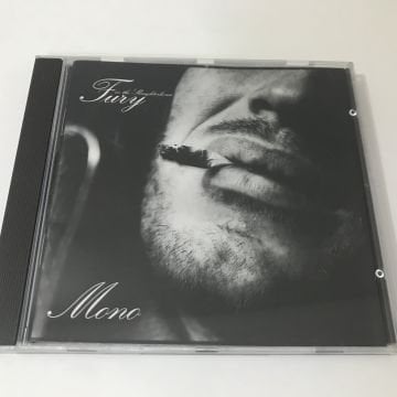 Fury In The Slaughterhouse – Mono