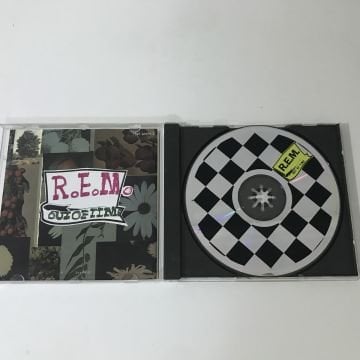 R.E.M. – Out Of Time