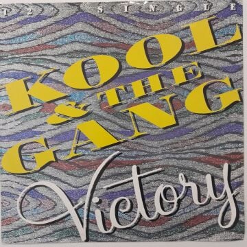 Kool & The Gang – Victory