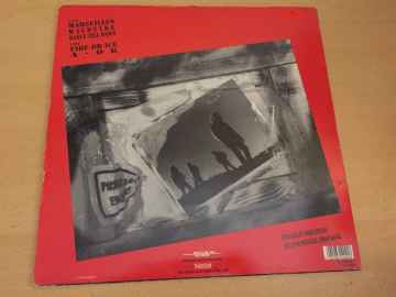 Nevada Beach ‎– Nevada Beach