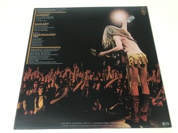 Ted Nugent – Intensities In 10 Cities