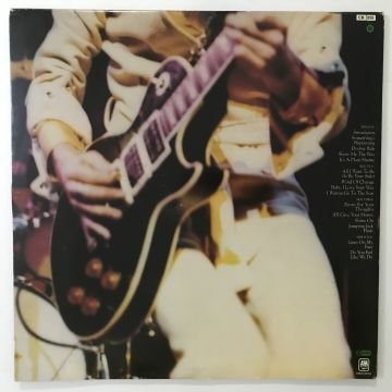 Peter Frampton – Frampton Comes Alive! 2 LP