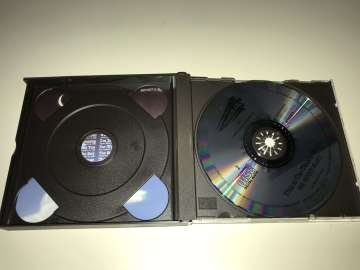 The Moody Blues – This Is The Moody Blues 2 CD