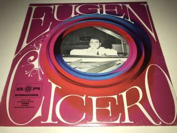 Eugen Cicero ‎– Eugen Cicero
