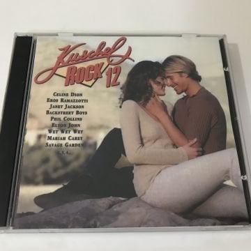 Kuschelrock 12 2 CD