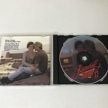Kuschelrock 12 2 CD