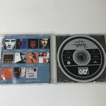 Phil Collins – Going Back