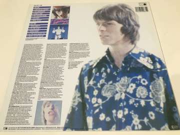 David Bowie ‎– Love You Till Tuesday