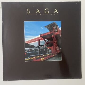 Saga ‎– In Transit