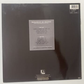 Saga ‎– In Transit