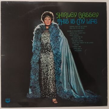 Shirley Bassey – This Is My Life