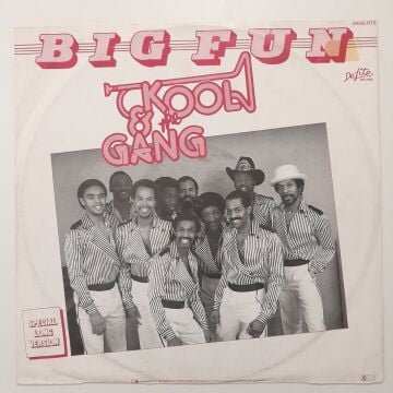 Kool & The Gang – Big Fun