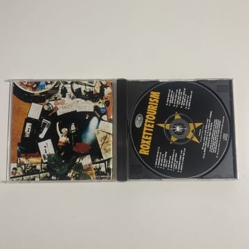 Roxette – Tourism