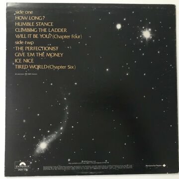 Saga ‎– Saga