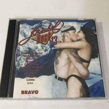 Kuschel Rock 13 2 CD