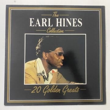 Earl Hines – The Earl Hines Collection - 20 Golden Greats