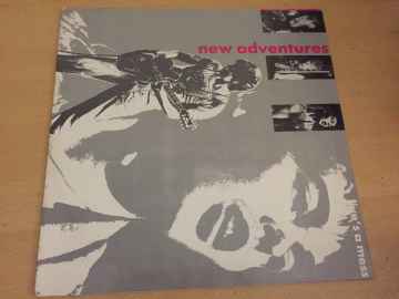 New Adventures ‎– Live's A Mess