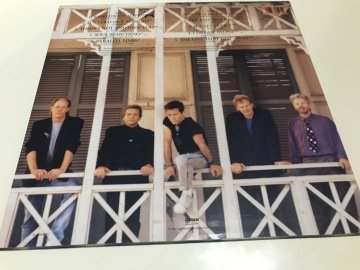 Little River Band ‎– Worldwide Love