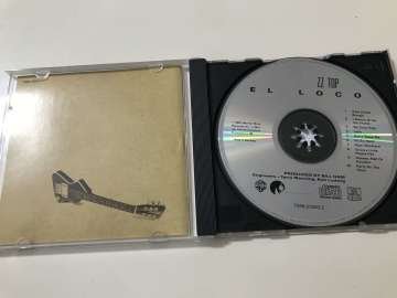 ZZ Top – El Loco