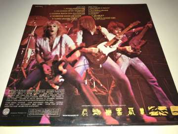 Status Quo ‎– If You Can't Stand The Heat...
