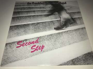 Frankfurt City Blues Band – Second Step