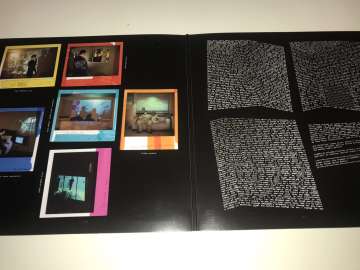 Glasvegas ‎– Euphoric - Heartbreak 2 LP