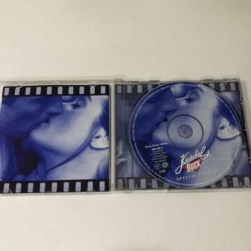 Kuschelrock Special Edition - Movie-Songs