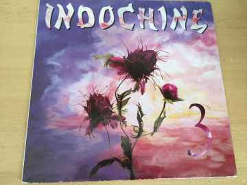 Indochine ‎– 3