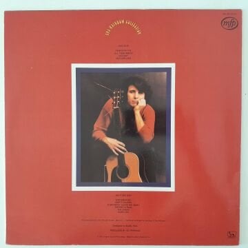 Don McLean ‎– American Pie