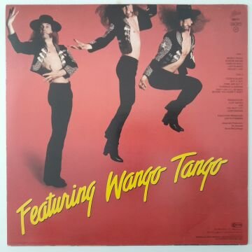 Ted Nugent – Scream Dream