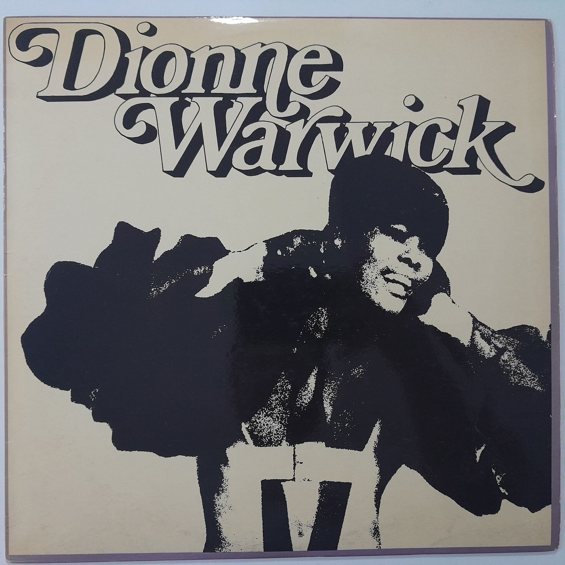 Dionne Warwick – Dionne Warwick