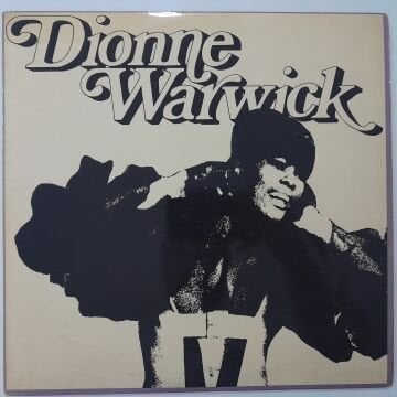Dionne Warwick – Dionne Warwick