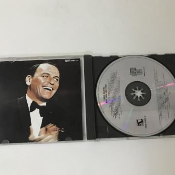 Frank Sinatra – New York New York - His Greatest Hits