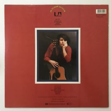 Don McLean ‎– American Pie