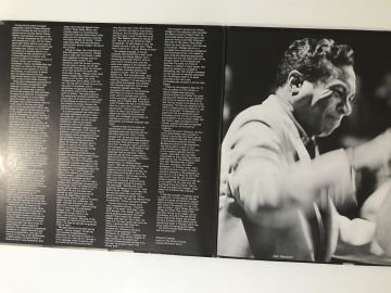 Johnny Hodges – At The Sportpalast, Berlin 2 LP