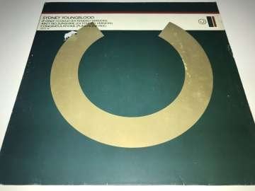 Sydney Youngblood ‎– If Only I Could / Ain't No Sunshine / Congratulations