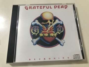 Grateful Dead – Reckoning