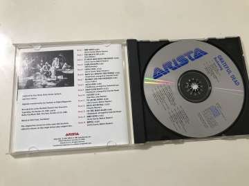 Grateful Dead – Reckoning