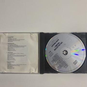 Elvis Presley – The Collection Volume 1