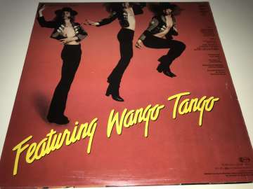 Ted Nugent – Scream Dream